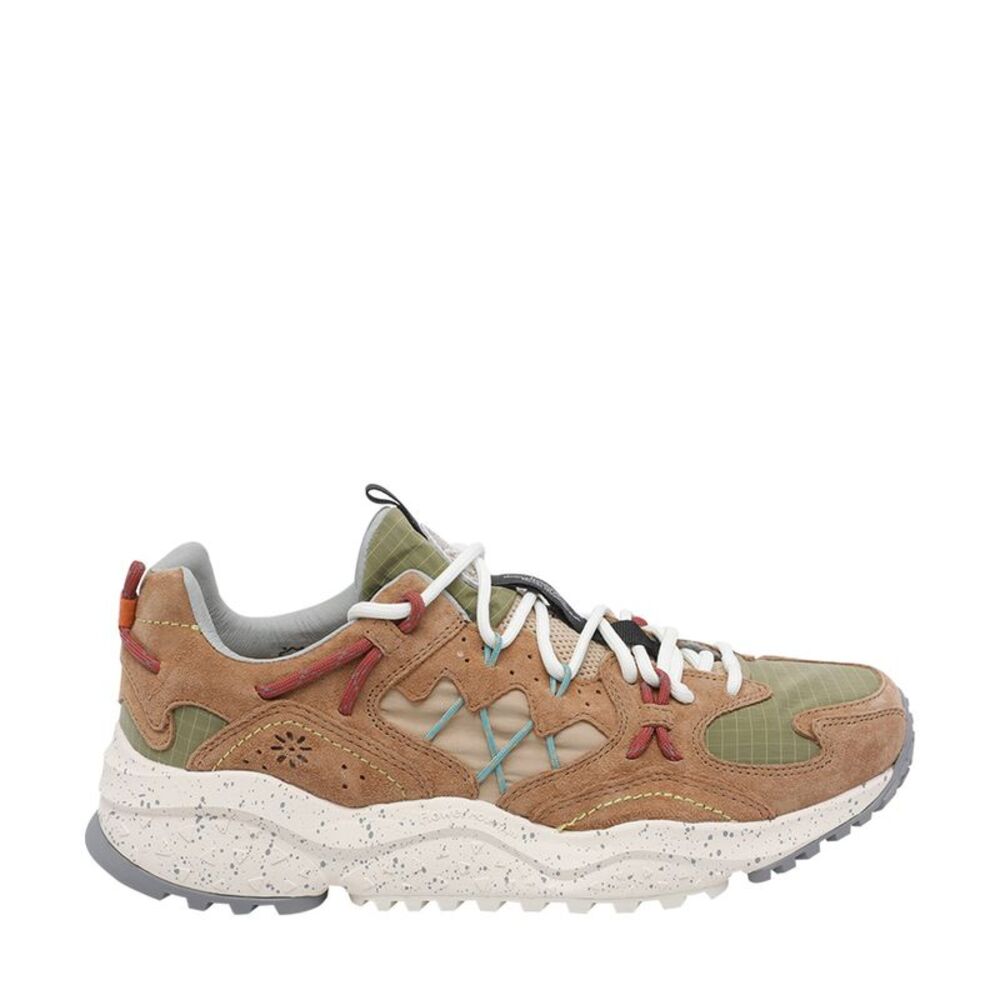 Flower Mountain Men Yamabushi Sneakers
